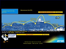 R�gie des Transports de Marseille