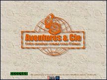Aventures & Cie - tour op�rateur voyages sportifs et d'aventure