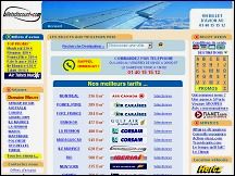 Billets Discount - billets d'avion, vols discount toutes destinations