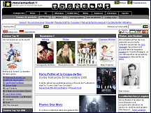 Movie Market - affiches, photos, autographes pour le fans de cin�ma