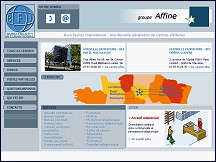 Burofacil - services domiciliation, bureau virtuel, accueil permanent