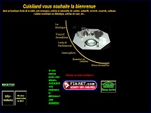 Cuisiland - boutique de l'ustensile de cuisine