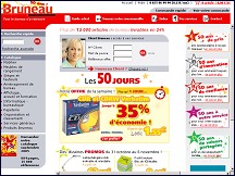 JM Bruneau - tout �quipement et fournitures pour votre bureau