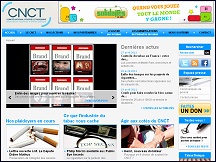 Comit� National Contre le Tabagisme