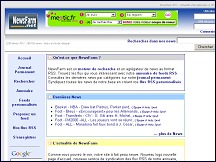 Newsfarm - actualit� nationale et internationale en continu