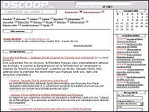 Oscoop - derni�res actualit�s et news en flux RSS