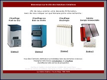 Kiosque Chauffage - obtenez un devis pour votre chauffage
