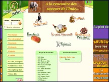 Manger cacher en France - restaurants, commerces, rayons cacher