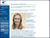 Assurances Corona Direct - compagnie belge