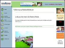 ResidenceRetraite.com - pour bien choisir votre r�sidence retraite