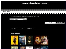 Cine-Fiches.com - fiches de films de cin�ma