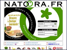 Natoora - produits frais en direct des producteurs