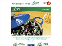 L�on de Bruxelles - fameux restaurant brasserie moules frites