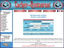 Cacher-restaurant.com - guide de restaurants cacher en France