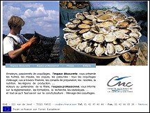 Coquillages.com - tout sur les hu�tres, moules et autres coquillages