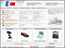 Yanga - recherche fournisseurs, import-export avec la Chine