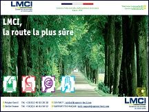 LMCI, r�cup�ration et sauvegarde de donn�es