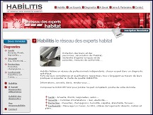 HABILITIS - le r�seau des experts habitat