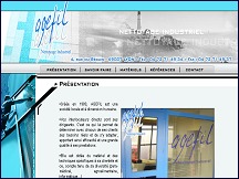 Agefil Lyon - nettoyage industriel