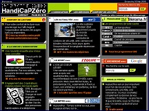 Handicapzero.org