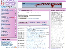 PHP Codes Sources - codes, tutoriaux, scripts gratuits en PHP