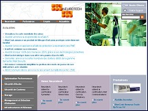 Neurotech Africa - conseil en r�seaux et t�l�com
