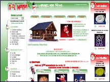 Noelmania.com - illuminez No�l et vos f�tes de fin d'ann�e