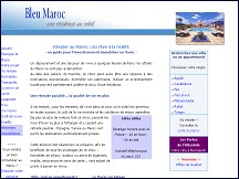 Bleu Maroc - guide de l'investissement immobilier au Maroc