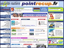La s�curit� routi�re en France - informations pratiques et r�glementations