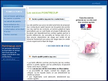 Pointrecup - centres agr��s pour r�cup�rer les points du permis de conduire