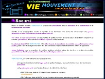 Movitecnic - automatisme industriel et motorisation