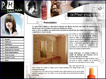 Coiffeur Visagiste Patrice Mulato, Lyon Part-Dieu
