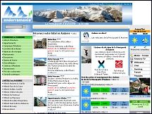 Andorramania - toutes les infos utiles sur la Principaut� d'Andorre