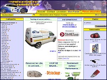 Piecesauto-tuning.com - pi�ces d�tach�es, tuning, accessoires auto