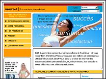 NewDiet  - r�gime nouveau, programme de minceur