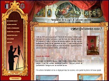 L'Oeuvre Copi�e - reproductions de tableaux anciens