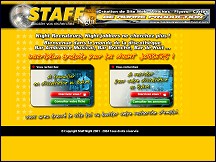 Staffnight - offres emploi en discoth�ques