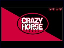 Crazy Horse - cabaret parisien, nouveau spectacle Taboo