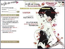 Bijorhca - Eclats de Mode, salon professionnel international de la bijouterie