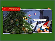 March� de No�l de Strasbourg