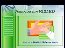Reded - pr�vention et la lutte contre les abus sexuels sur mineurs