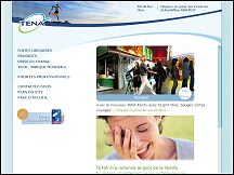 Tena - produits parapharmaceutiques contre incontinence