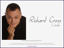 Ecole Richard Cross