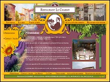 Restaurant Le Charmy - repas affaires et anniversaire Lyon