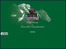 Hippodrome de Deauville Clairefontaine