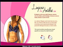 Philingerie - lingerie fine des Antilles