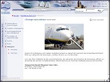A�roport de Dinard, Pleurtuit et Saint-Malo