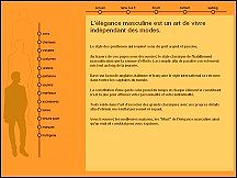 Au Masculin - �l�gance masculine, id�es et conseils pour homme �l�gant