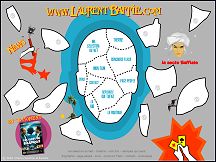Laurent Baffie - humoriste fran�ais