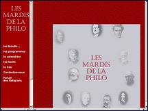 Les Mardis de la Philo - la philosophie pour tous